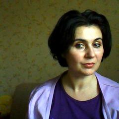Соловйова Жанна