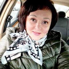 Ревенко Ірина