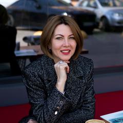 Клись Оксана