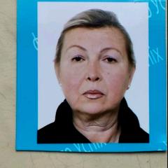 Сологуб Вікторія