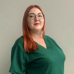 Загарій Марина