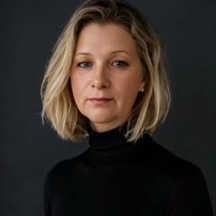 Мельник Ірина