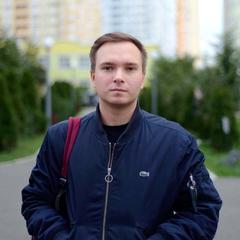 Мальований Микита