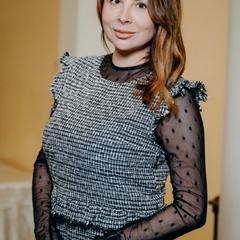 Старічева Галина