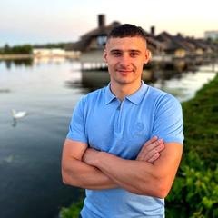 Непийвода Андрій