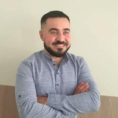 Микаілов Руслан