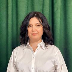 Кузь Світлана