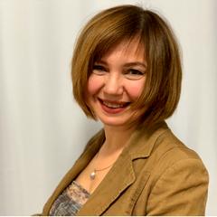 Канівець Наталія
