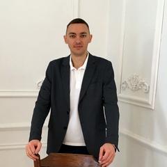 Сидоренко Олександр