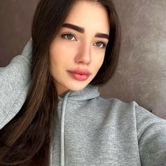 Бащинська Христина