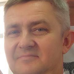 Данілін Андрій