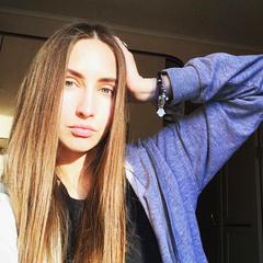 Словак Вікторія