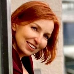 Багірова Оксана