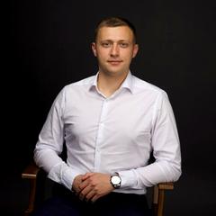 Архіпов Єгор