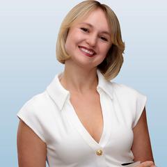 Нагорна Анастасія