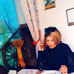 Рябоненко Людмила