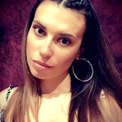 Шишкова Ольга