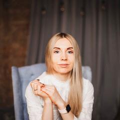 Голубнича Катерина