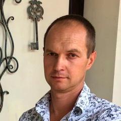 Бессараб Руслан