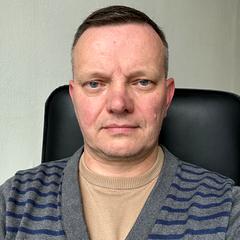 Живиця Олег