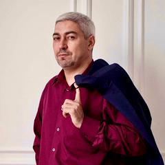 Шакало Віталій