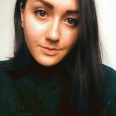 Блажей Олена