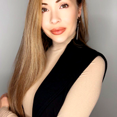 Прокопенко Марина