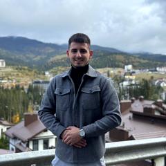 Лисенчук Сергій