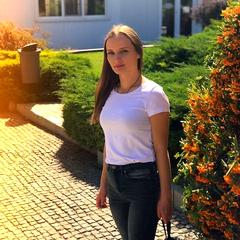 Войтенко Юлія