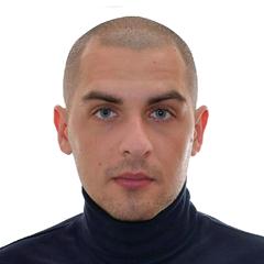 Григорян Дмитро