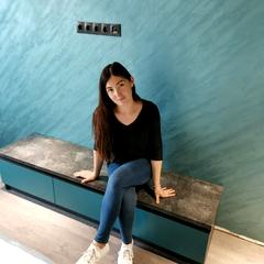 Ковалів Ірина