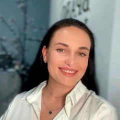 Козловська Аліна