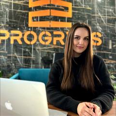 Ісаєва Ганна