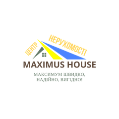 Центр Нерухомості Чернівці "Maximus House"