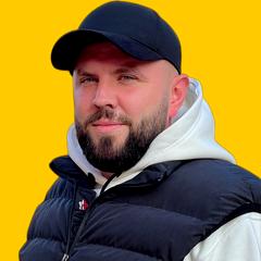 Акуліч Дмитро