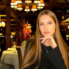 Перехрест Ольга