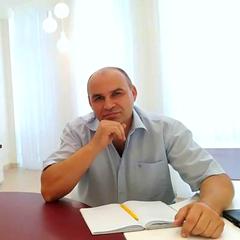 Бежан Михайло