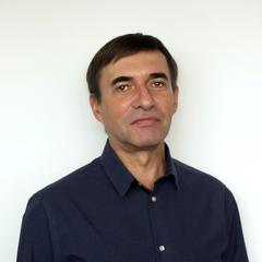 Михайленко Олексій
