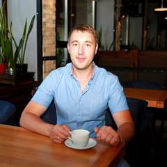 Дробот Євгеній