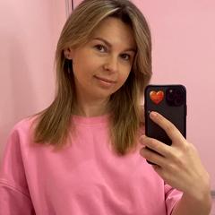 Зеленюк Ольга