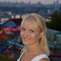 Менжерес Ірина