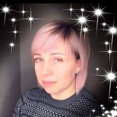 Кібець Наталя