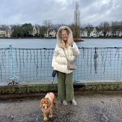 Бражкіна Олена