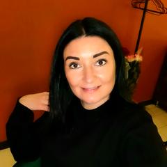 Коновалова Яна