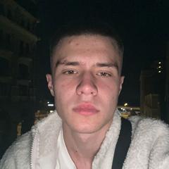 Терьохін Олександр