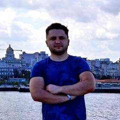 Кучеренко Євгеній