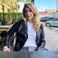 Добрикова Лідія