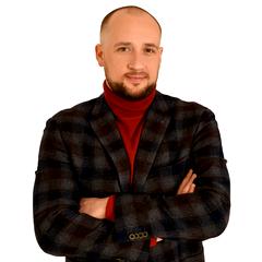 Терещенко Артем