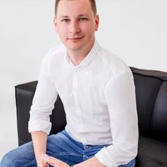 Морозенко Олексій