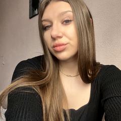 Недоступ Вероніка